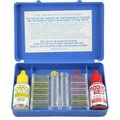 Jed Pool Tools Standard Dual Test Kit JE309249